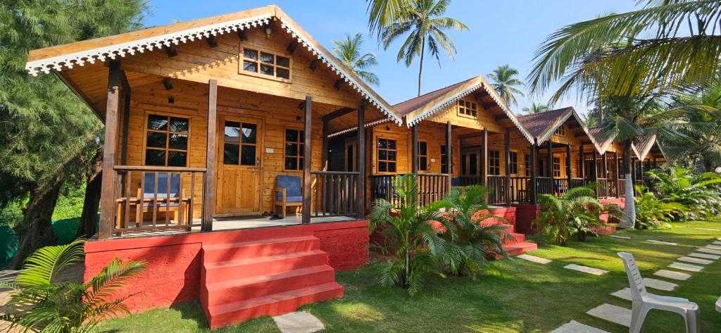 Best Resort in Tarkarli – Bhogwe