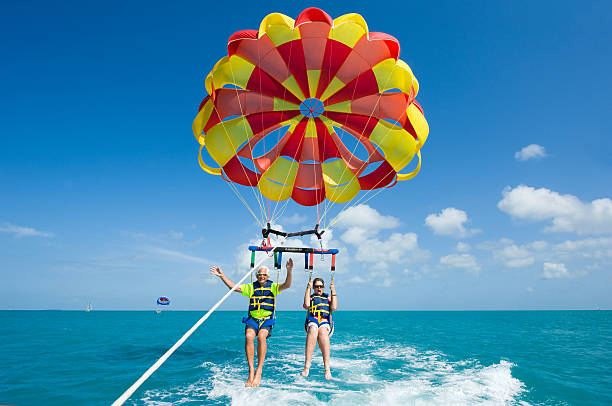 parasailing in tarkarli price