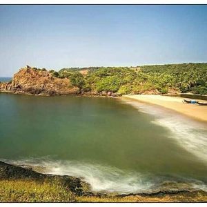 Best Resort in Bhogwe