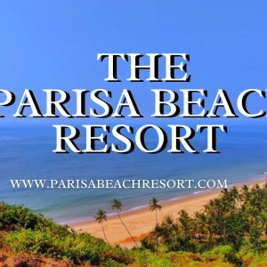 Bhogwe beach resort with swimming pool