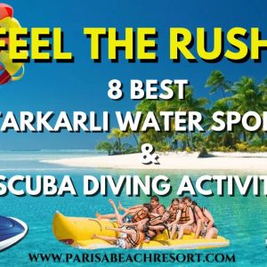 8 Best Tarkarli Water Sports & Scuba Diving Activities